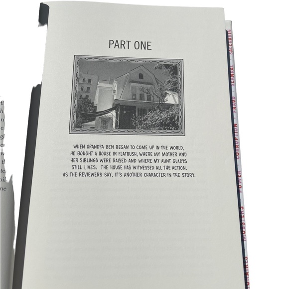 Sweet and Low Book Memoir True Story Inventor of Sweet’N Low & Sugar Packets - Picture 6 of 7